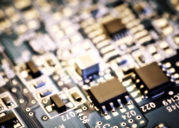 Circuit électronique