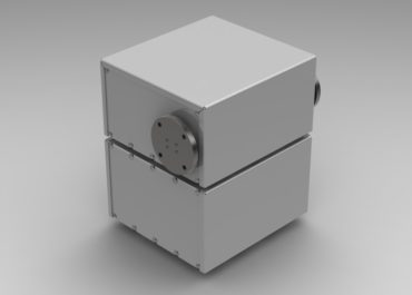 Rendu photoréaliste